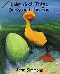 Daisy & Egg Vietnamese English