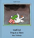 Frog Is A Hero Gujarati English