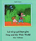 Frog & Wide World Gujarati English