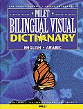 Milet Bilingual Visual Dictionary Arabic Engli