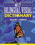 Milet Bilingual Visual Dictionary Turkish Engl