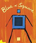 Blue & Square