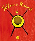 Yellow & Round