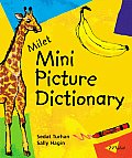 Milet Mini Picture Dictionary (English)