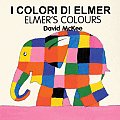 Elmers Colours Arabic English