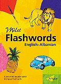 Milet Flashwords Albanian English