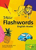 Milet Flashwords Arabic English