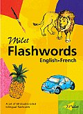 Milet Flashwords French English