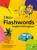 Milet Flashwords Portuguese English