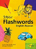 Milet Flashwords Russian English