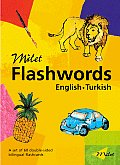 Milet Flashwords Turkish English