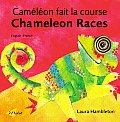 Chameleon Races French English