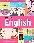 Starting English: American English [With CD]