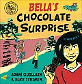 Bella's Chocolate Surprise