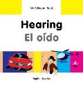 My Bilingual Book Hearing English Spanish