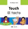 My Bilingual Book-Touch (English-Spanish)