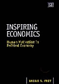 Inspiring Economics Human Motivation