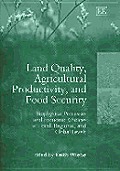 Land Quality Agricultural Productivity &