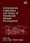Globalization Universities & Issues Of