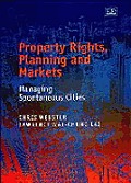 Property Rights Planning & Markets Manag