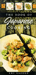 Book Of Japanese Cooking