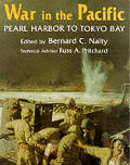 War in the Pacific Pearl Harbor to Tokyo Bay