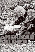 American Soldier in World War II