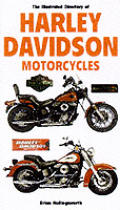 Illustrated Directory Of Harley Davidson