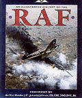 Illustrated History Of The Raf