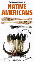 Illustrated Dictionary Of Native Americans