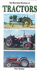 Illustrated Directory Of Tractors