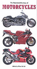 Illustrated Directory Of Motorcycles