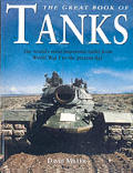 Great Book Of Tanks The Worlds Most Impo
