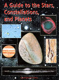 Guide To The Stars Constellations & Planets