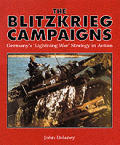 Blitzkrieg Campaigns