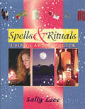 Spells & Rituals Using Candle Magick