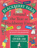 Around The Year At Blackberry Farm
