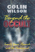 Beyond The Occult