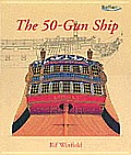 50 Gun Ship