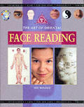 Art Of Oriental Face Reading