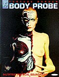 Body Probe Torture Garden 2