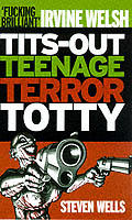 Tits Out Teenage Terror Totty