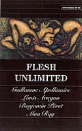 Flesh Unlimited 4 Classics Of Surrealist
