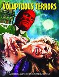 Voluptuous Terrors 120 Horror & SF Film Posters From Italy