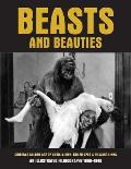 Beasts & Beauties Cinemas Golden Age Of Gorilla Men Killer Apes & Missing Links