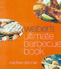 Webers Ultimate Barbecue Book