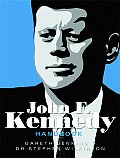John F Kennedy Handbook