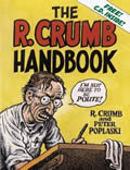 R Crumb Handbook & Cd