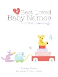 Best Loved Baby Names & Their Meanings