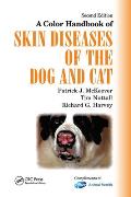Color Handbook of Skin Diseases of the Dog & Cat